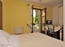 Guesia Village Hotel e Spa 4