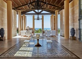 The Romanos, a Luxury Collection Resort, Costa Navarino 3