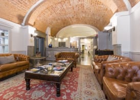 Hotel Art Atelier - Place of Charme 4