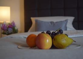Landhotel Zum Kronprinzen 2