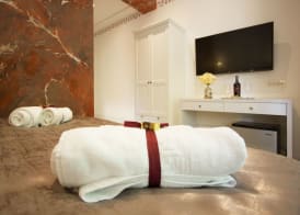 Well Of Life Luxury Rooms 4