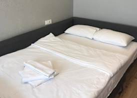 Riverland Suites Apart Hotel 3