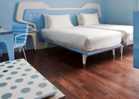 JR Hotels Bari Grande Albergo delle Nazioni 3