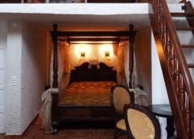 Hotel Porto Perissa 5