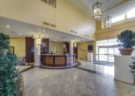 Monte Carlo Inn & Suites Downtown Markham 4