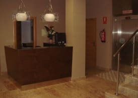 Hotel Astura 2
