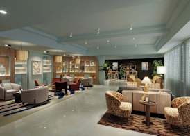 Renaissance Orlando Resort - Disney Springs Area - Free Shuttle to Disney Parks & Early Entry Benefits 3