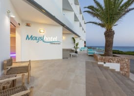 Hotel Maysi 3