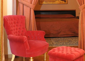 Hotel Svevo 5