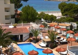 Hotel Navia Santa Ponsa - Adults Only 3