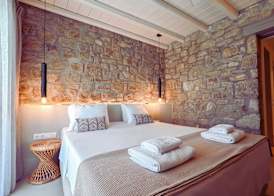 Aegean Hospitality Mykonos 5