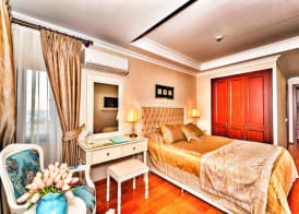 Hotel Daphne 5