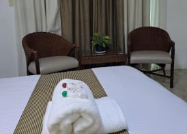 Wild Orchid Resort 5