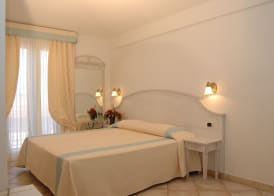 Hotel Castello di Tavolara 4