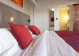 Hotel Ker Alberte 5