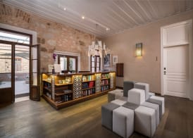 Ambassadors Residence Boutique Hotel 3