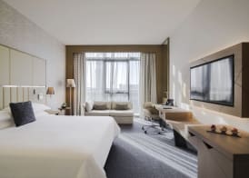 Pearl Rotana Capital Centre 3