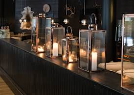 Lapland Hotels Tampere 2