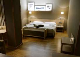 Parador De La Seu D'urgell 5
