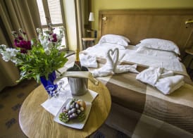 BEST BALTIC Hotel Druskininkai Central 4