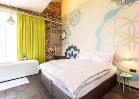 Hotel & Restaurant Heyligenstaedt 4