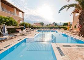 Hotel Coral 3