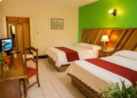 Legends Beach Resort 3