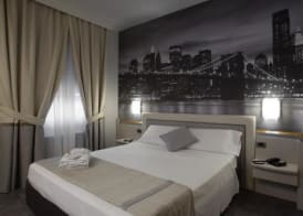Hotel City Legnano 3