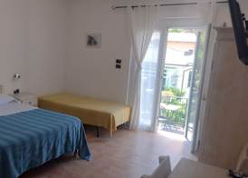 Hotel Del Sole 5