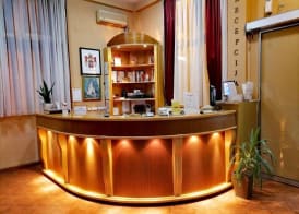 Hotel Slodes 4