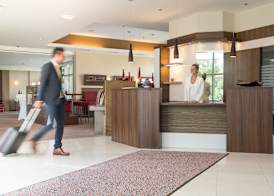 Hotel Liebmann 3