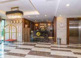 Land Park Hotel 3
