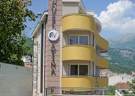 Hotel Atina by ENTOPYA 4