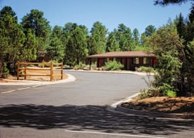 Yavapai Lodge West 5