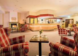 Waldhotel Schäferberg 2