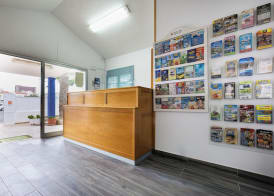 Smartr Maspalomas Corinto 2