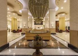 Starlight Resort Hotel 4