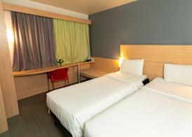 ibis Rio de Janeiro Barra da Tijuca 4