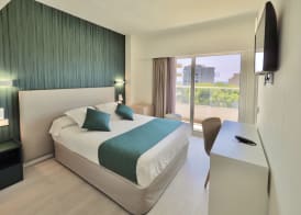 BQ Belvedere Hotel 4