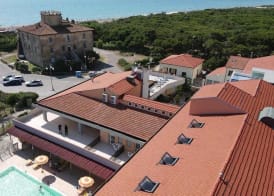Hotel Paradiso Verde 4