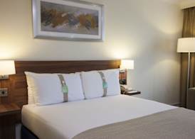Holiday Inn STOKE ON TRENT M6, JCT.15 by IHG 4