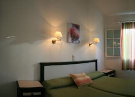 Campo Golf Bungalows 5