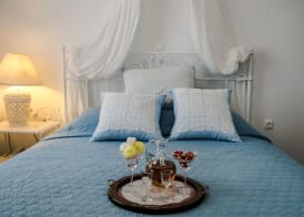 Pyrgaki Hotel 3