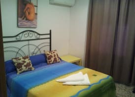Hostal Emilio Barajas 3