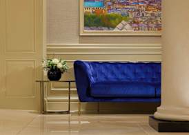 The College Green Dublin Hotel, Autograph Collection 4
