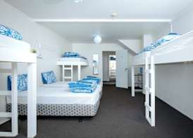 The Boathouse Lodge 5