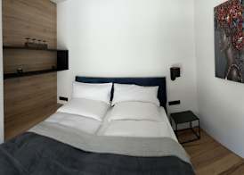 Auhof - Apartments Bad Gastein 5