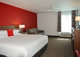 Radisson Hotel Orlando Lake Buena Vista South 4