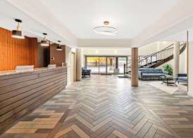 Hotel Feng, BW Signature Collection 4