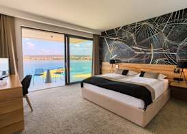 Hotel Villa Margaret 3